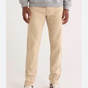 Marine Layer Khaki Pants